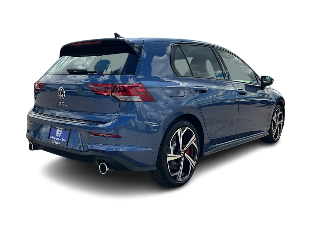 Thumbnail: 2026 Volkswagen Golf - 21