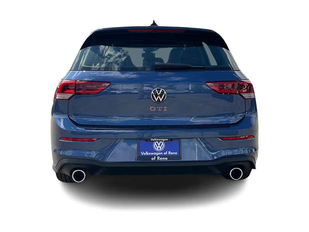 Thumbnail: 2026 Volkswagen Golf - 22