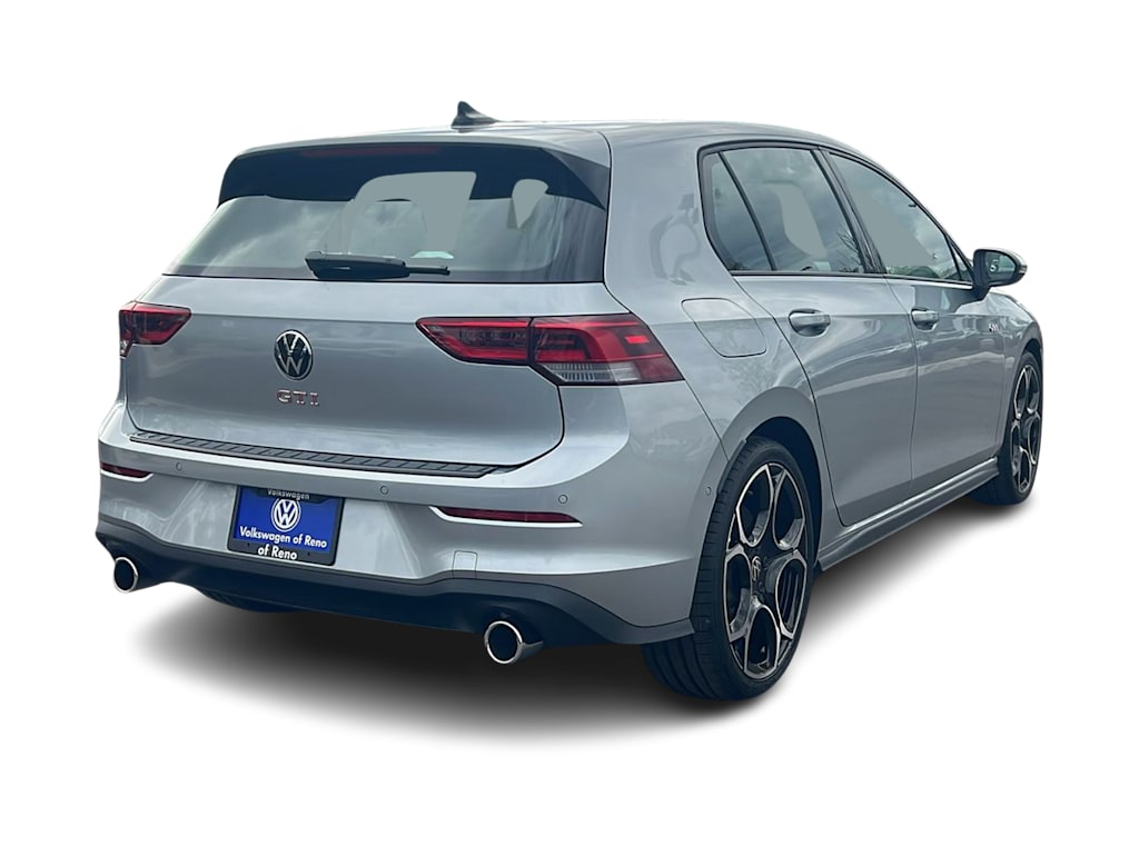 Thumbnail: 2025 Volkswagen Golf - 20