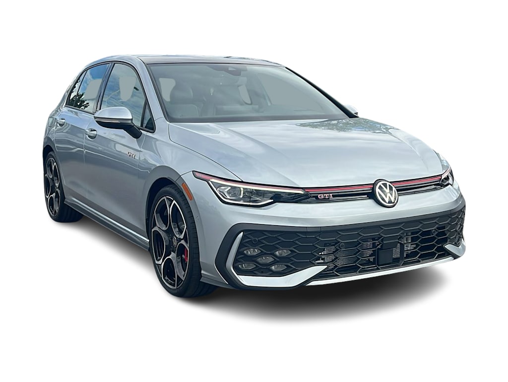 Thumbnail: 2025 Volkswagen Golf - 18