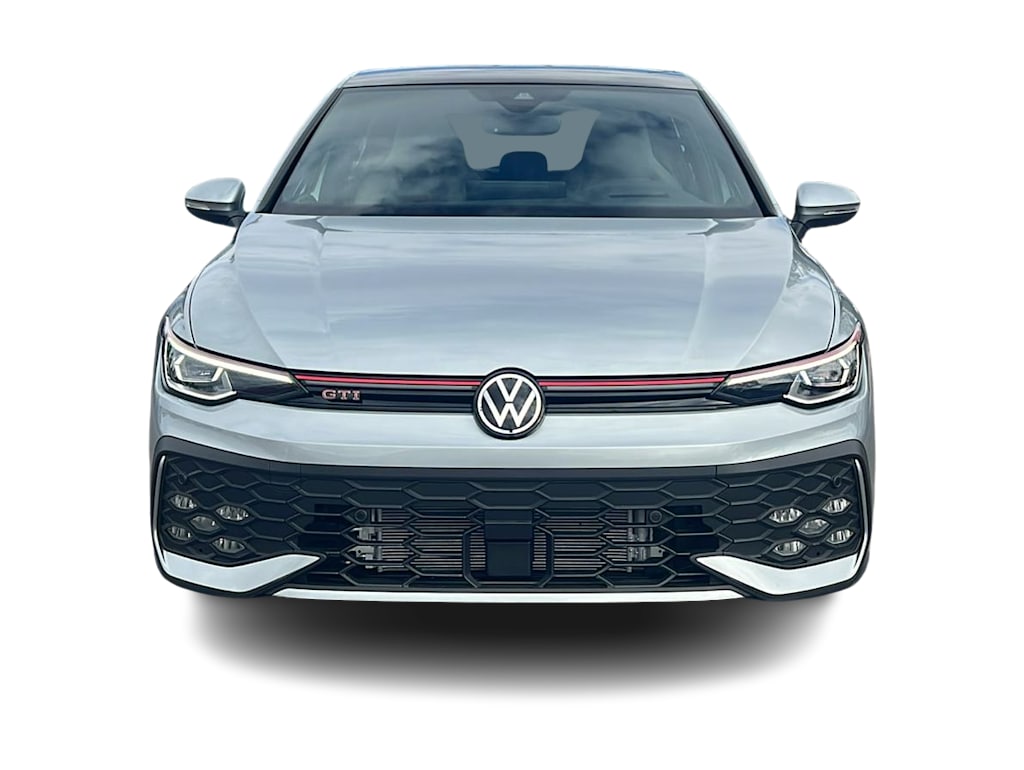 Thumbnail: 2025 Volkswagen Golf - 6