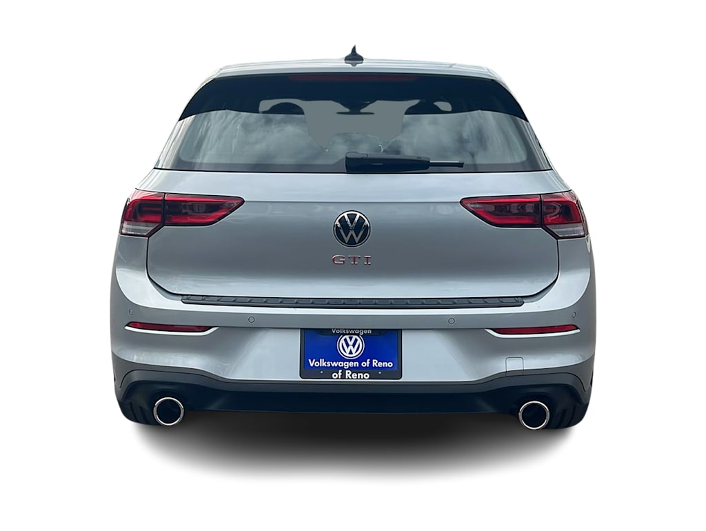 Thumbnail: 2025 Volkswagen Golf - 5