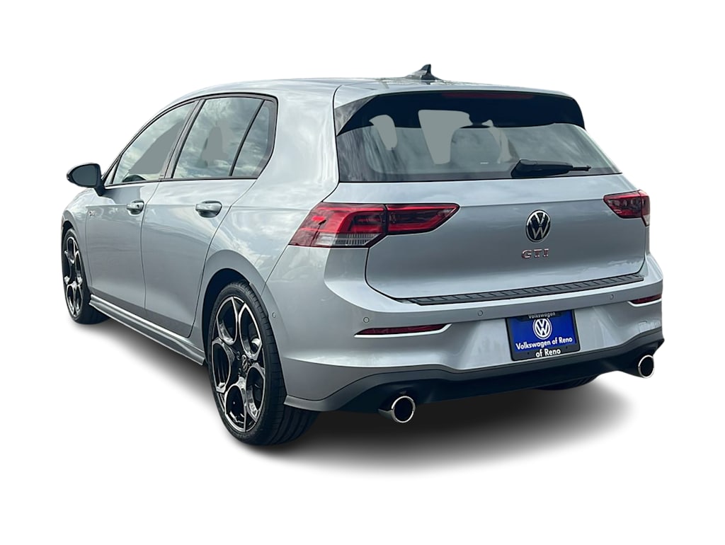 Thumbnail: 2025 Volkswagen Golf - 4