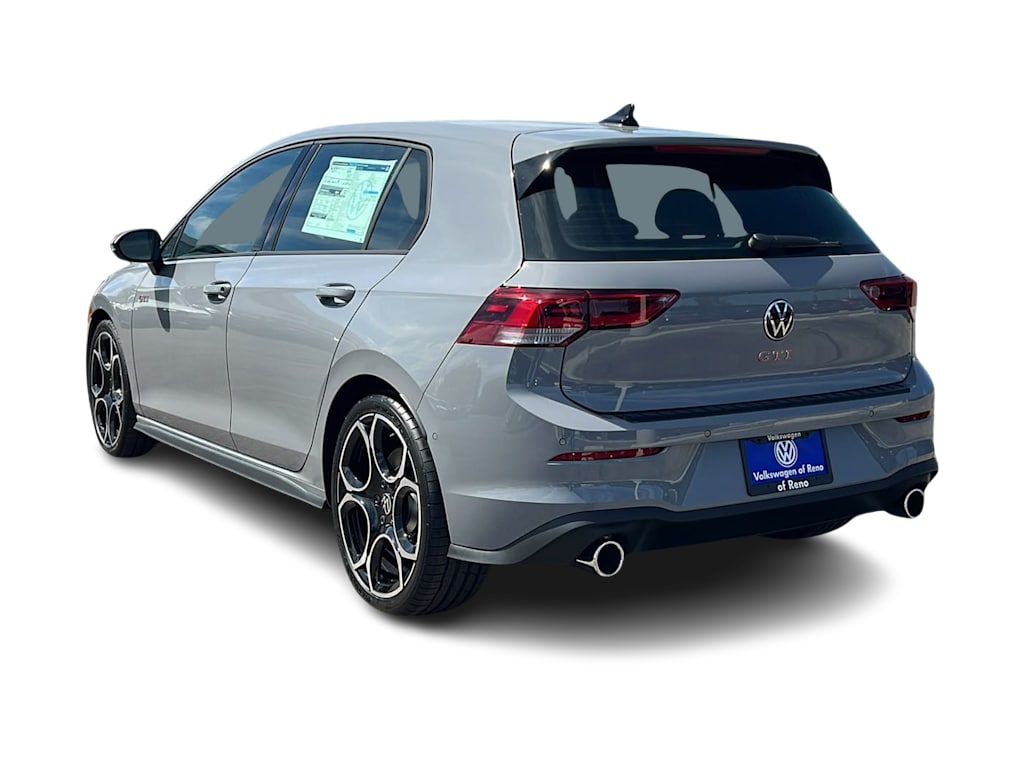 Thumbnail: 2025 Volkswagen Golf - 4