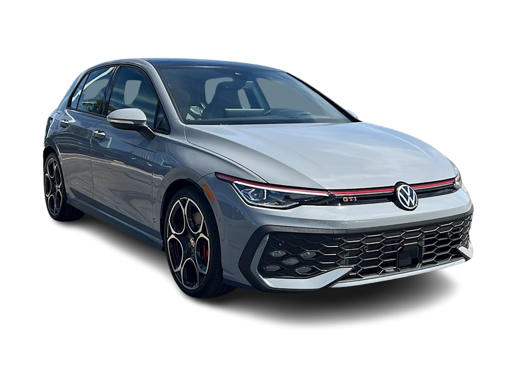 Thumbnail: 2025 Volkswagen Golf - 18