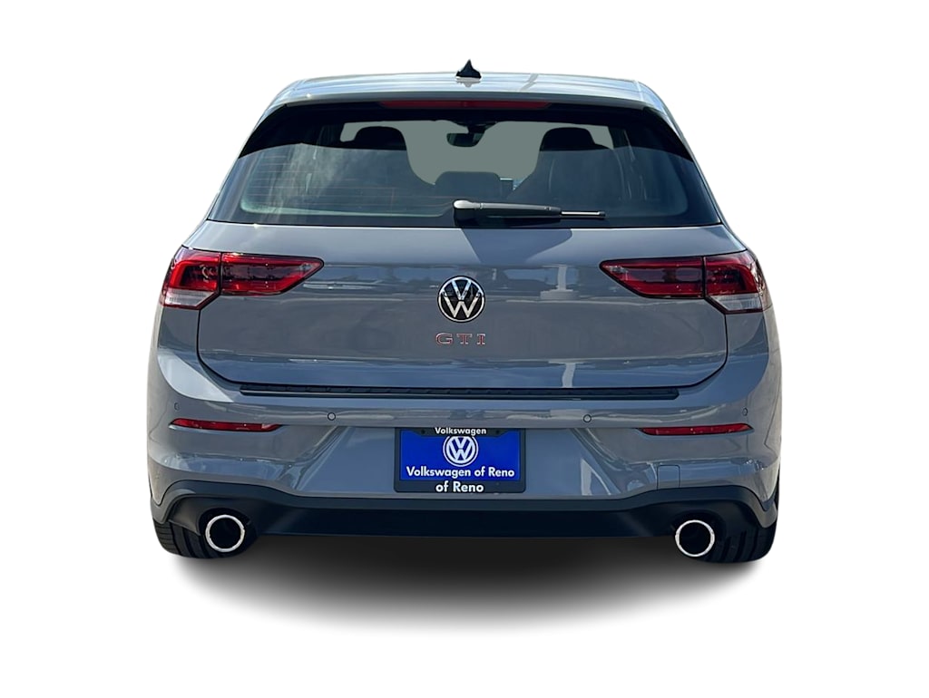 Thumbnail: 2025 Volkswagen Golf - 21