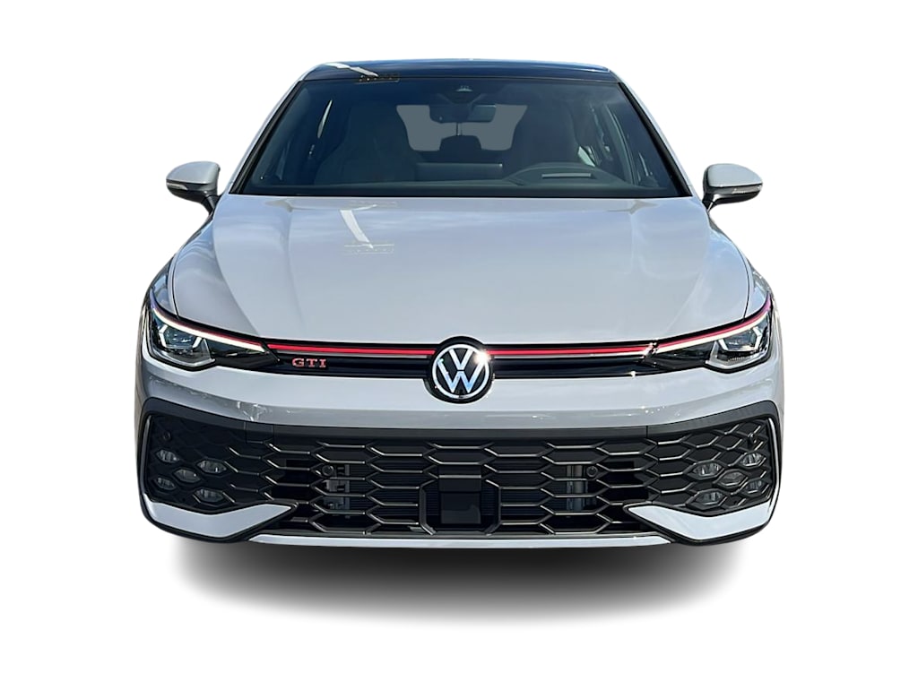 Thumbnail: 2025 Volkswagen Golf - 5