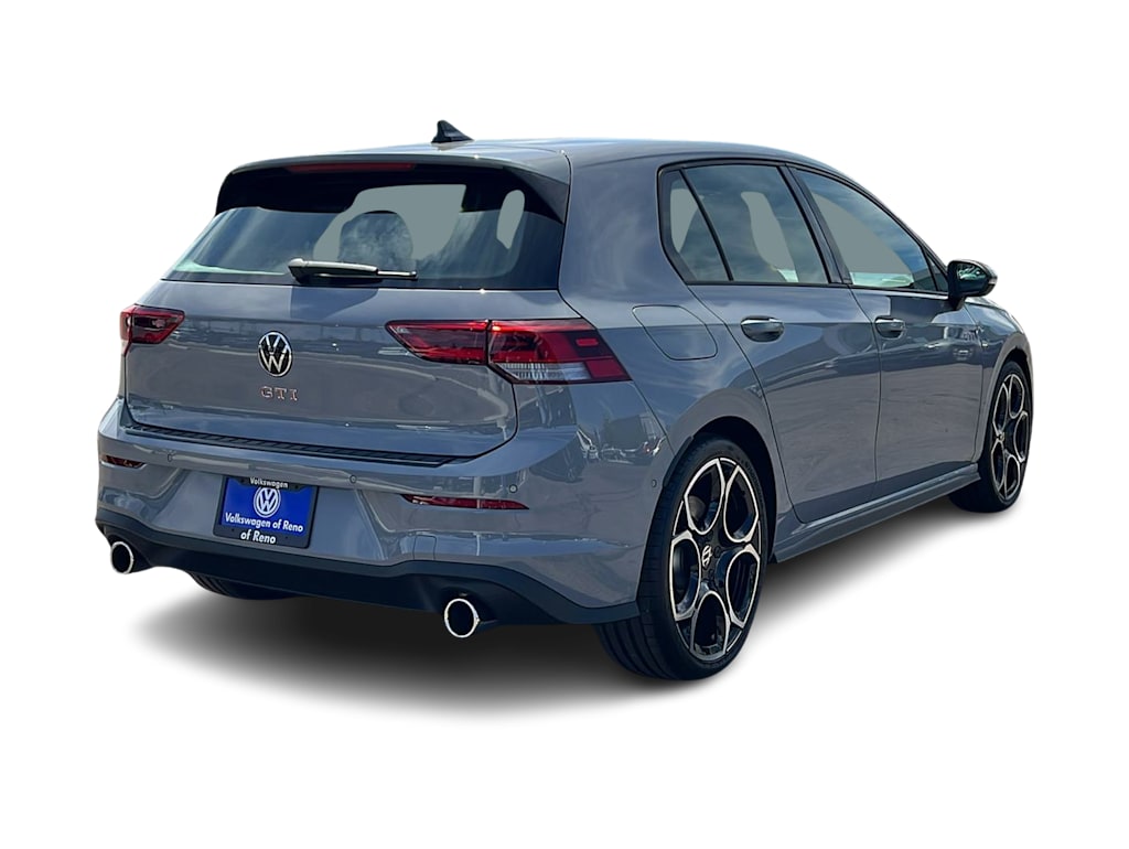 Thumbnail: 2025 Volkswagen Golf - 20