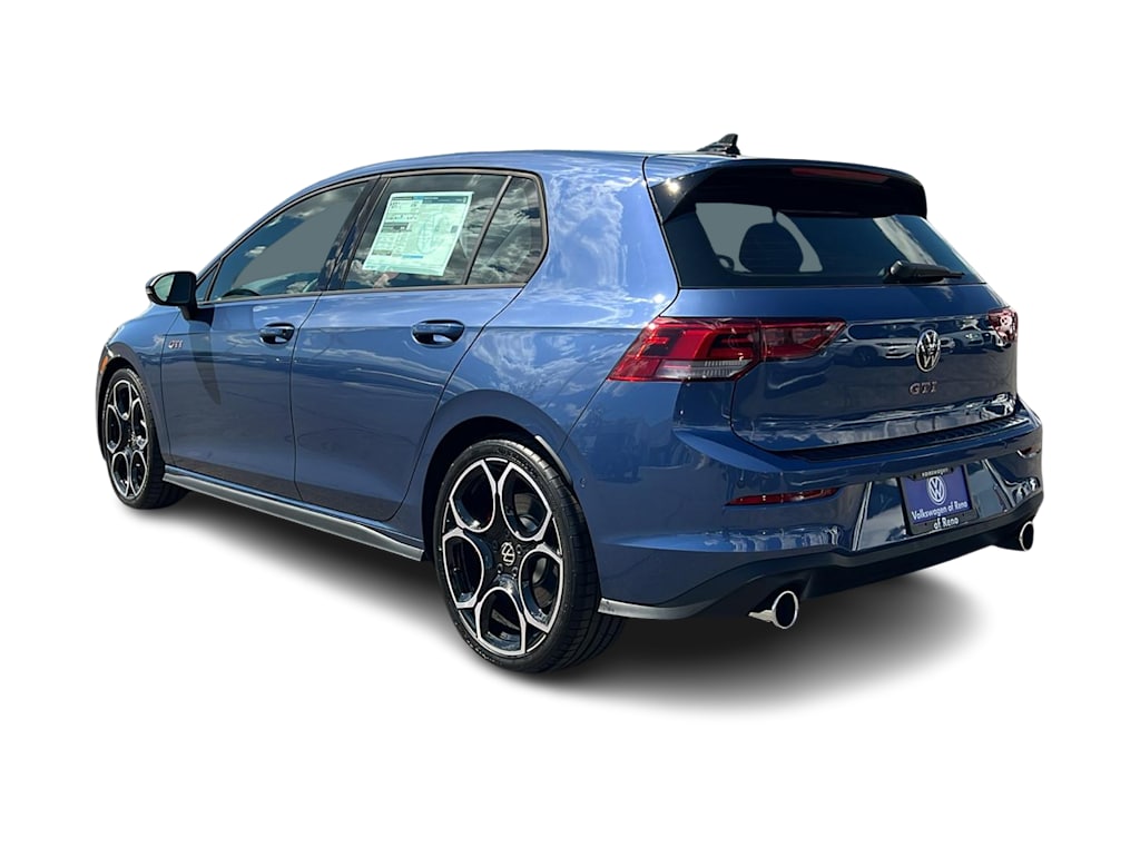 Thumbnail: 2026 Volkswagen Golf - 4