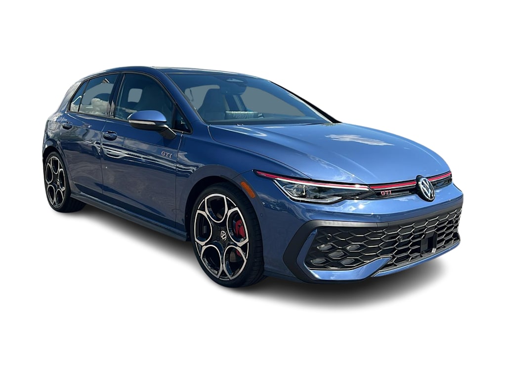 Thumbnail: 2026 Volkswagen Golf - 19