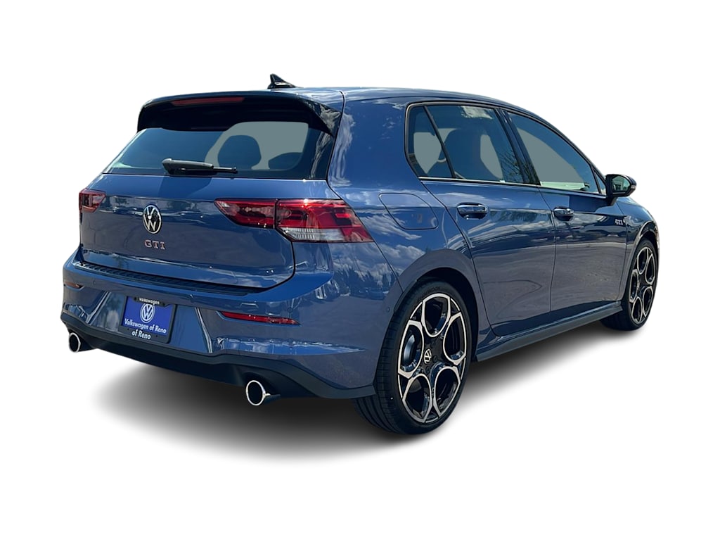 Thumbnail: 2026 Volkswagen Golf - 21