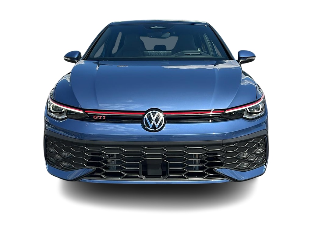 Thumbnail: 2026 Volkswagen Golf - 6