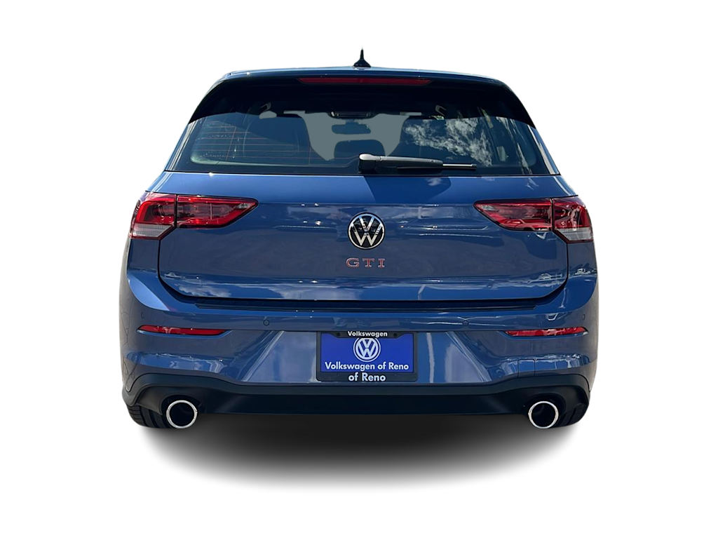 Thumbnail: 2026 Volkswagen Golf - 5