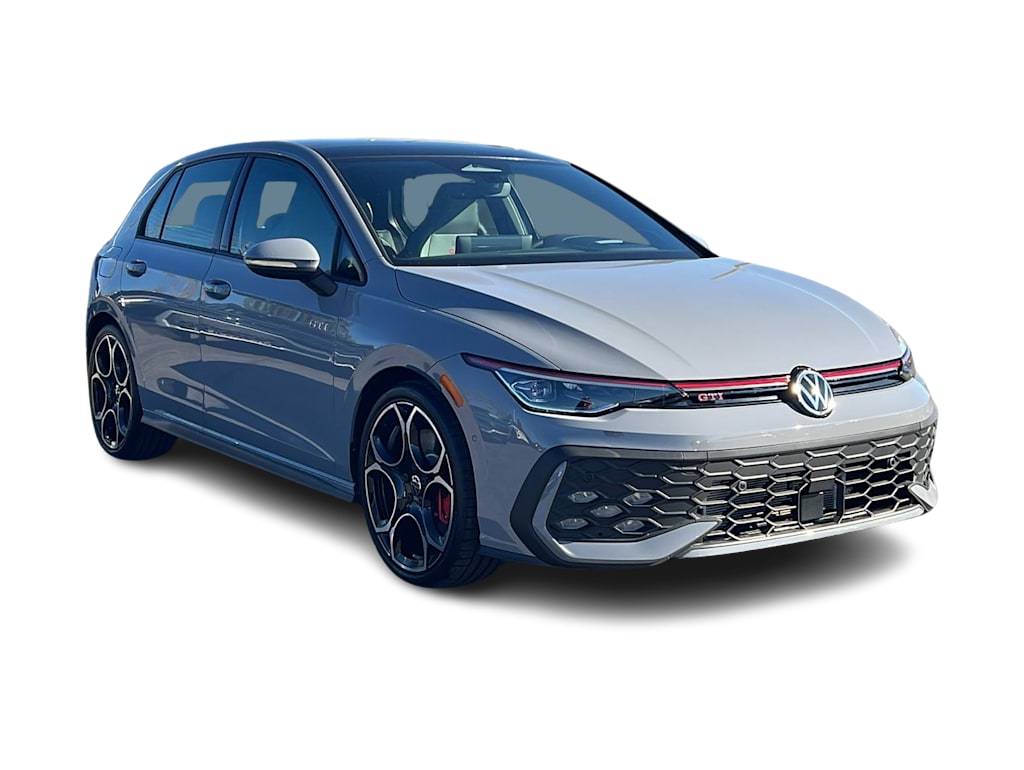 Thumbnail: 2026 Volkswagen Golf - 18