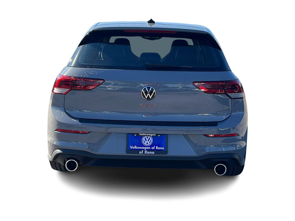 Thumbnail: 2026 Volkswagen Golf - 21