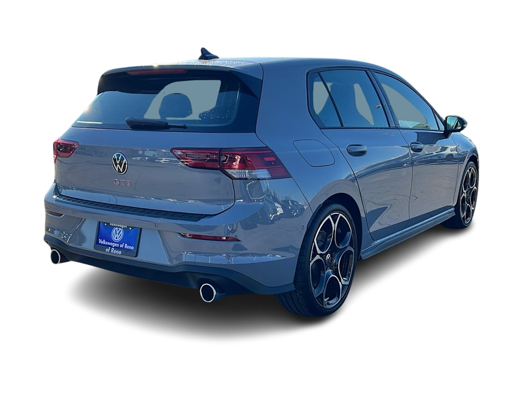 Thumbnail: 2026 Volkswagen Golf - 20