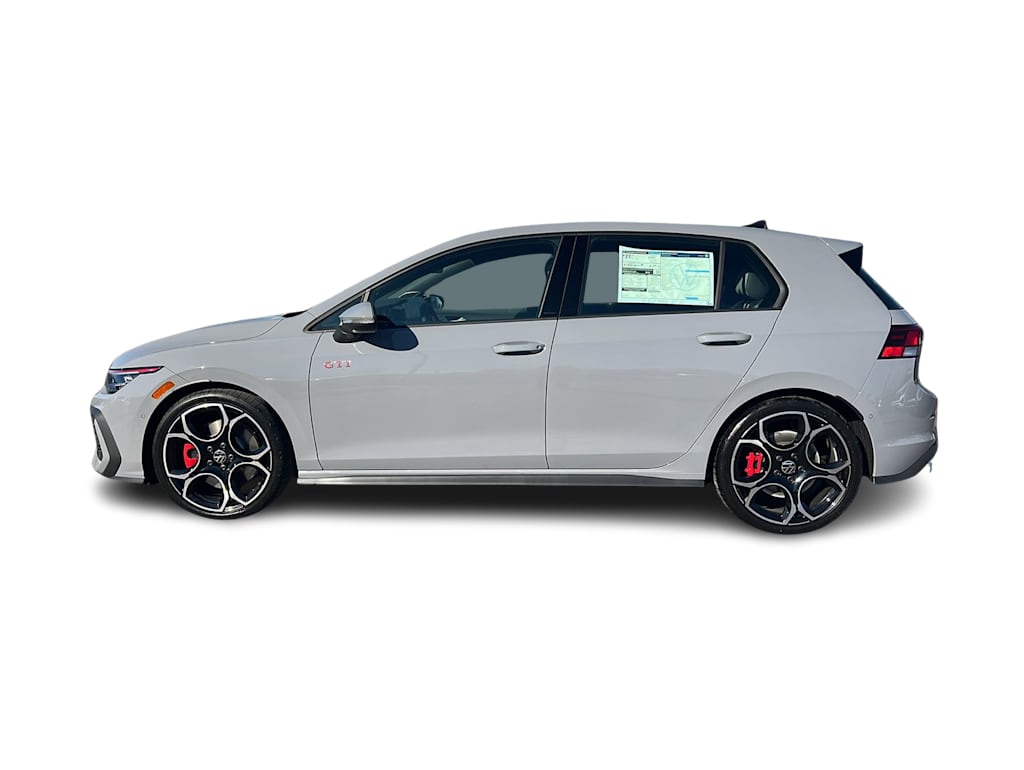 Thumbnail: 2026 Volkswagen Golf - 3