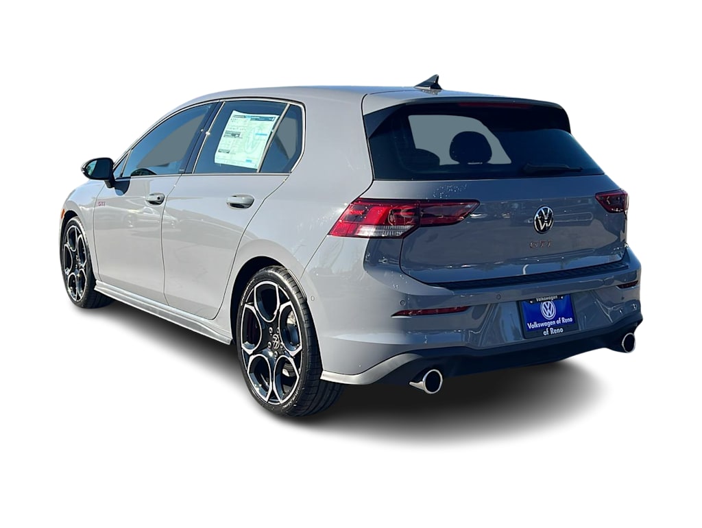 Thumbnail: 2026 Volkswagen Golf - 4