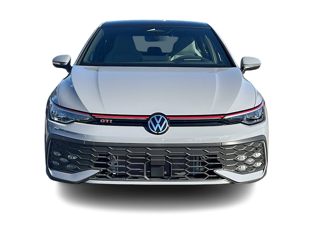 Thumbnail: 2026 Volkswagen Golf - 5