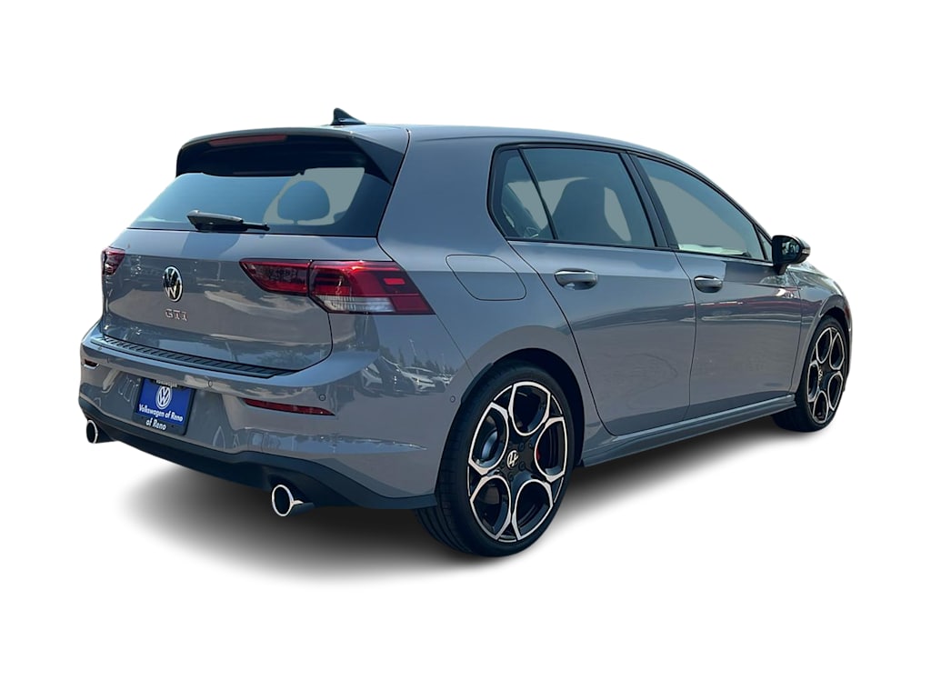 Thumbnail: 2026 Volkswagen Golf - 21