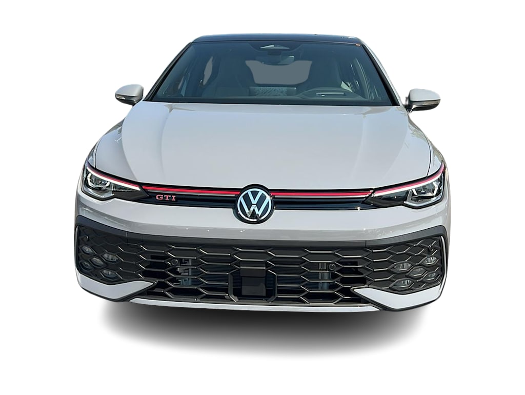 Thumbnail: 2026 Volkswagen Golf - 6