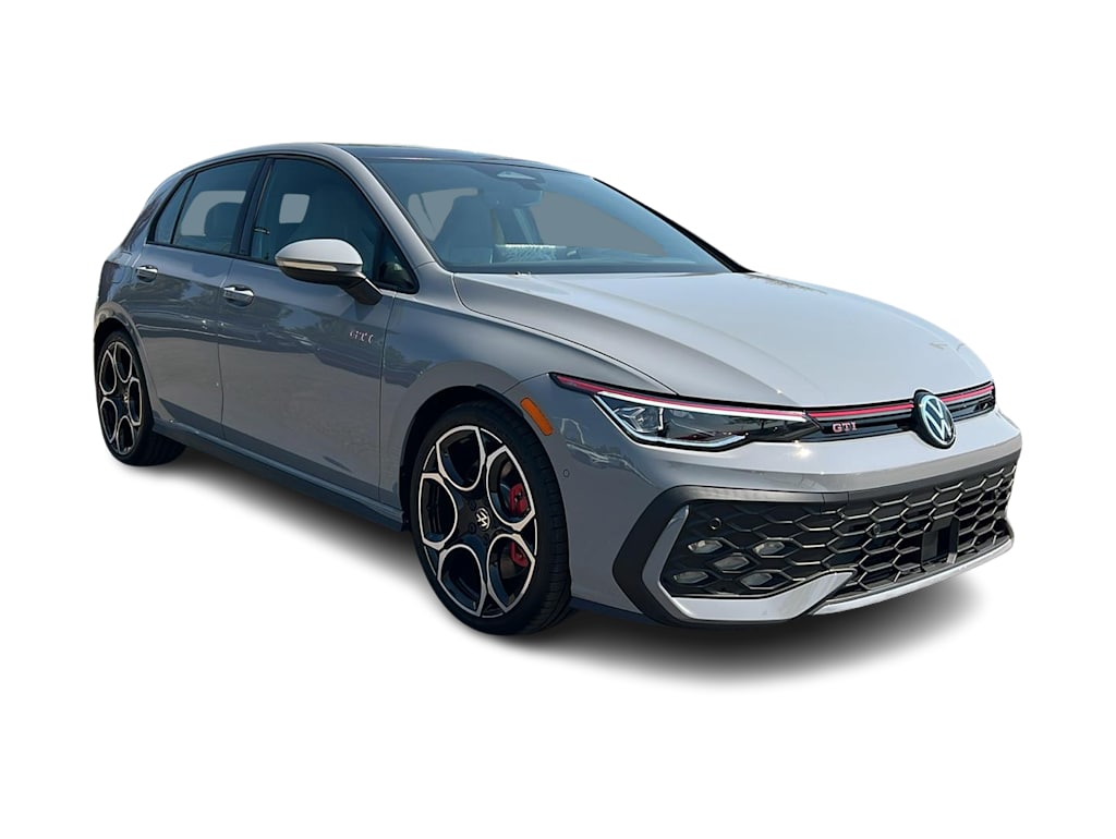 Thumbnail: 2026 Volkswagen Golf - 19