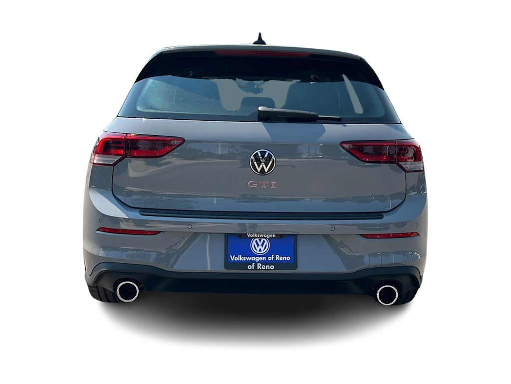 Thumbnail: 2026 Volkswagen Golf - 5