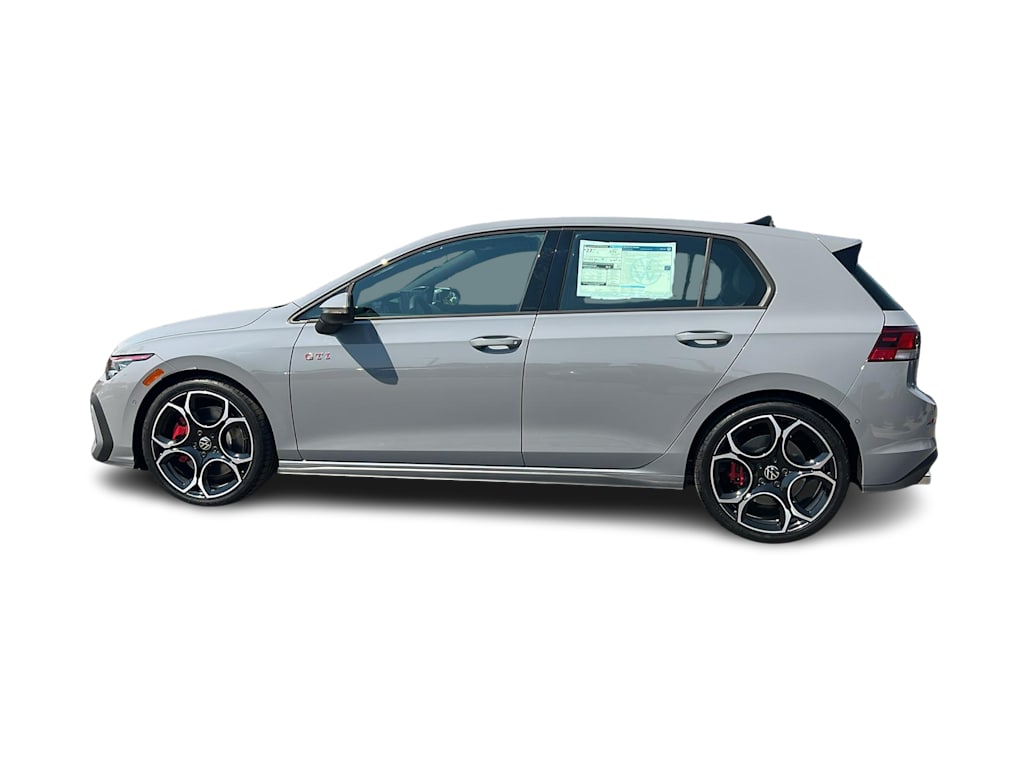 Thumbnail: 2026 Volkswagen Golf - 3