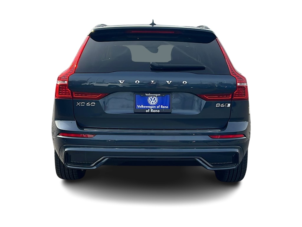 Thumbnail: 2023 Volvo XC60 - 5