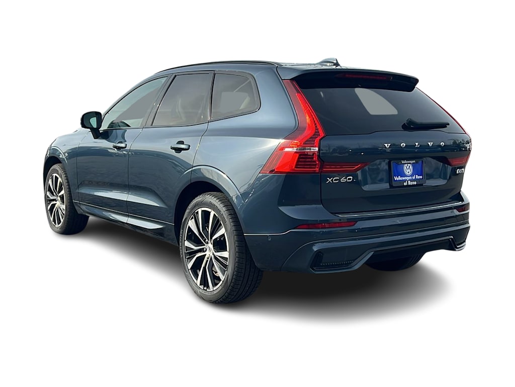 Thumbnail: 2023 Volvo XC60 - 4