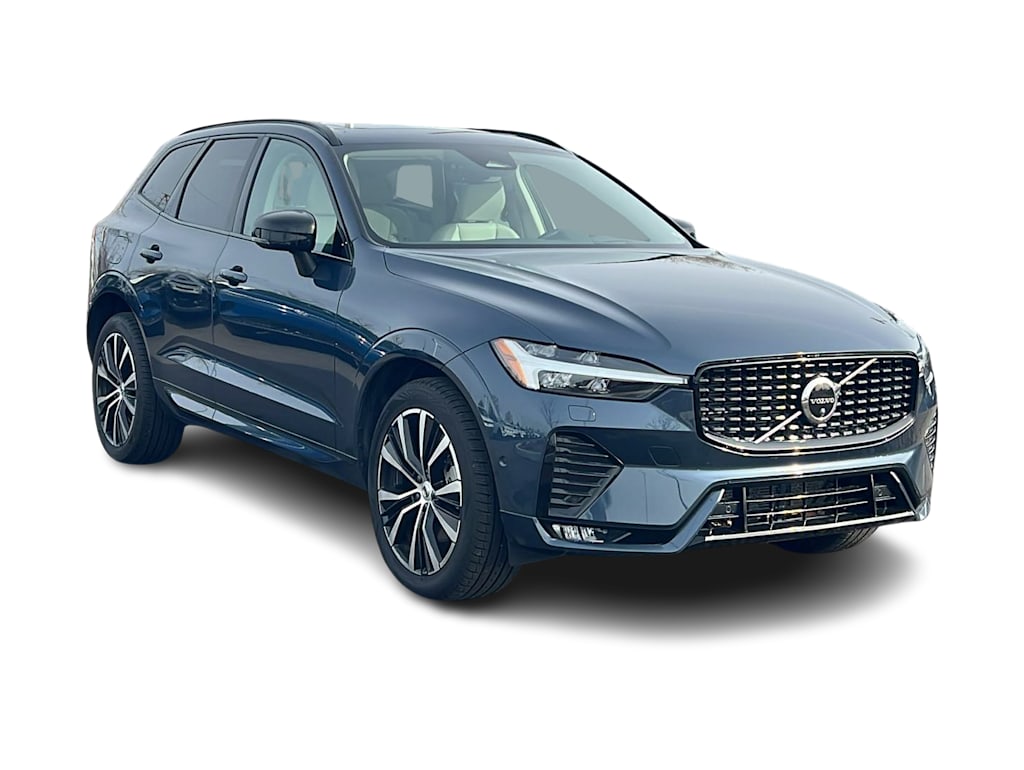 Thumbnail: 2023 Volvo XC60 - 20