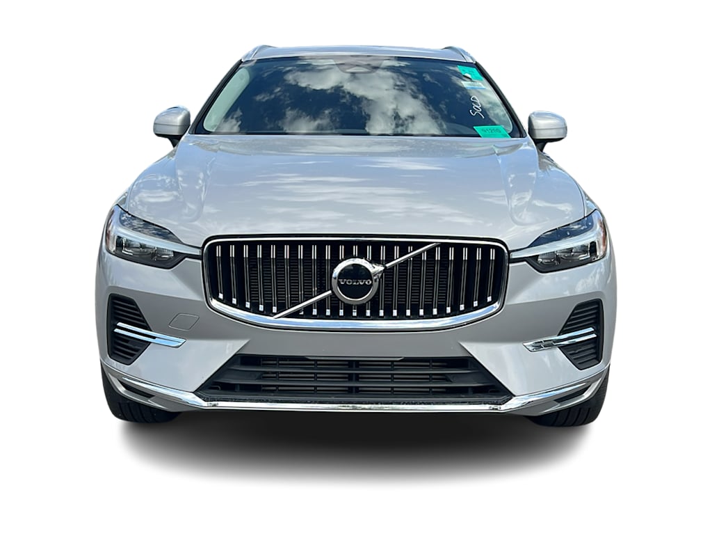 Thumbnail: 2023 Volvo XC60 - 6