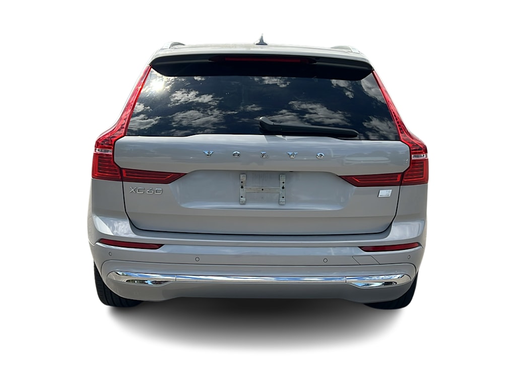 Thumbnail: 2023 Volvo XC60 - 5