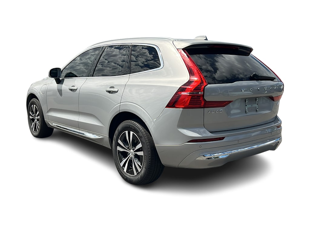 Thumbnail: 2023 Volvo XC60 - 4