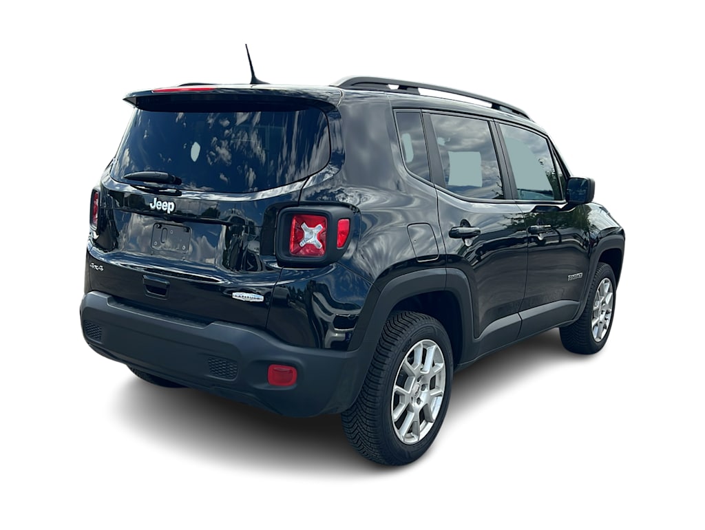 Thumbnail: 2022 Jeep Renegade - 10