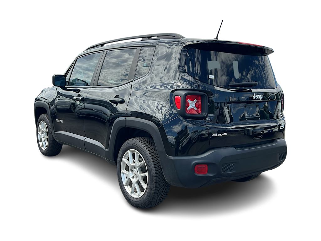 Thumbnail: 2022 Jeep Renegade - 4