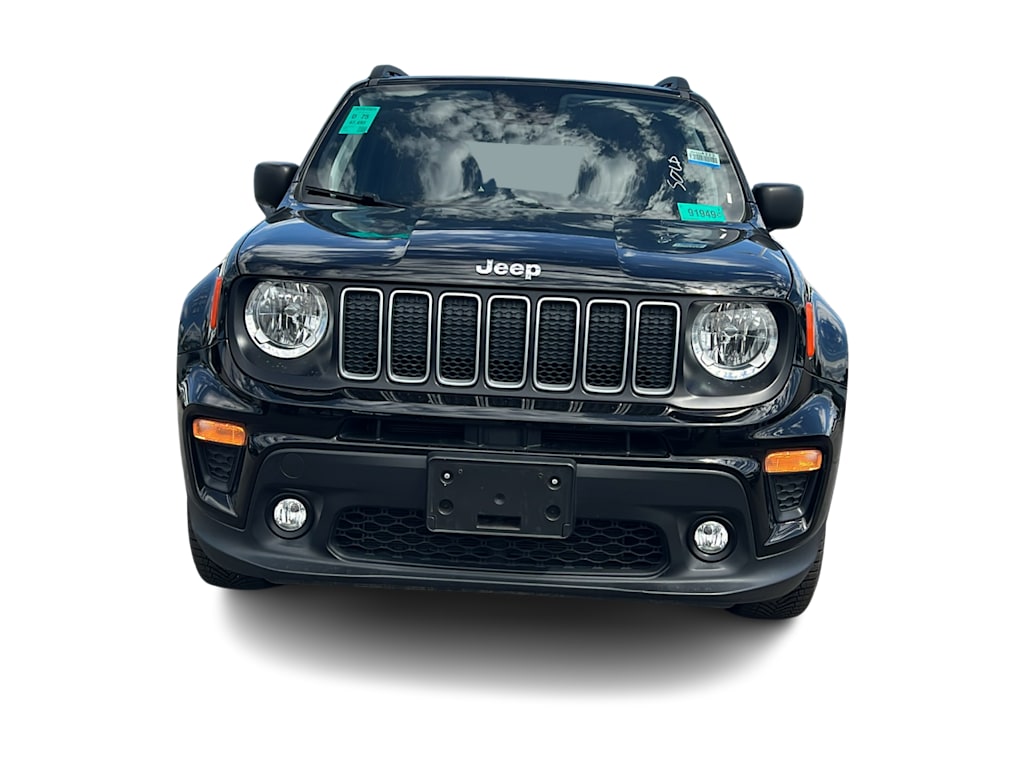 Thumbnail: 2022 Jeep Renegade - 6