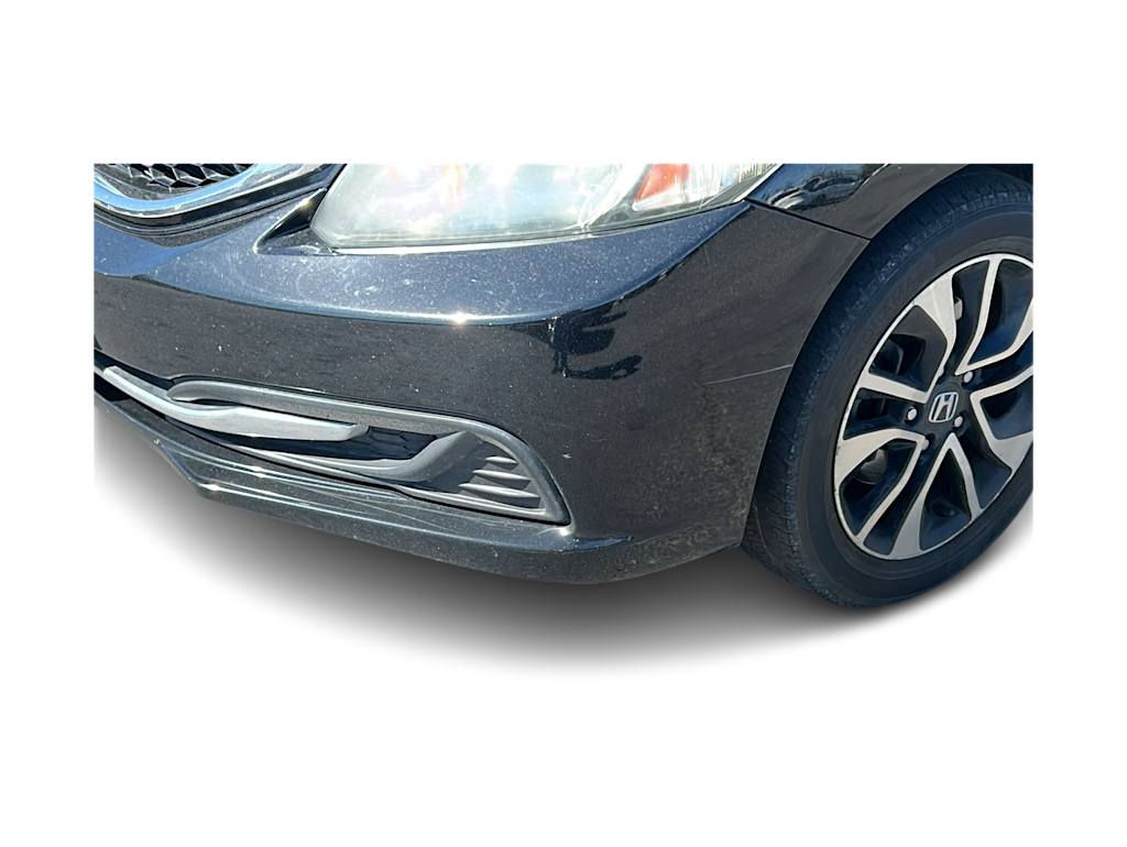 Thumbnail: 2015 Honda Civic - 10