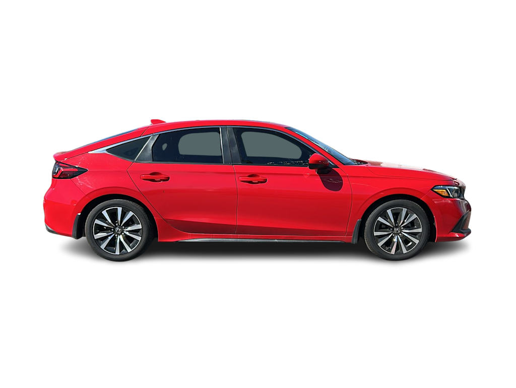 Thumbnail: 2023 Honda Civic - 12