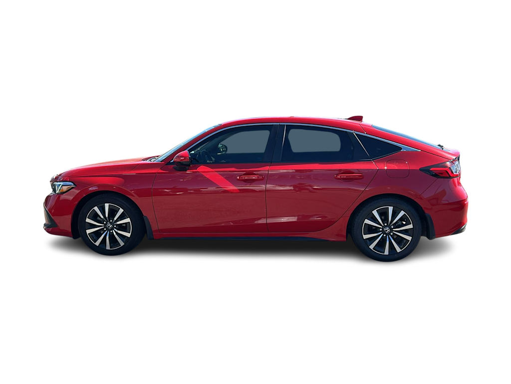 Thumbnail: 2023 Honda Civic - 3