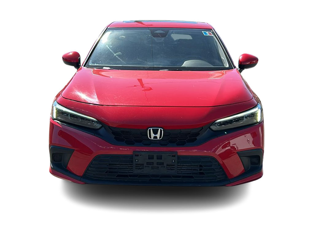 Thumbnail: 2023 Honda Civic - 5