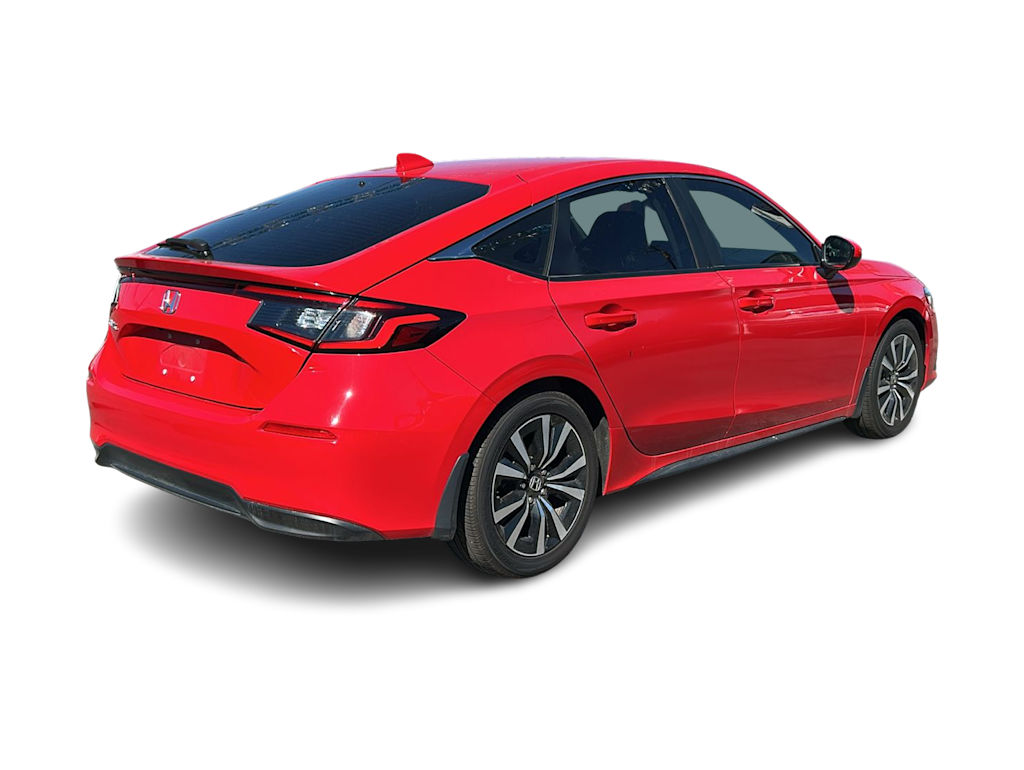 Thumbnail: 2023 Honda Civic - 13