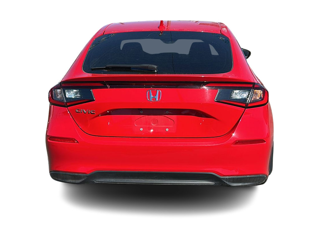 Thumbnail: 2023 Honda Civic - 14