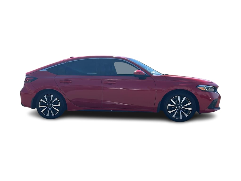 Thumbnail: 2023 Honda Civic - 20