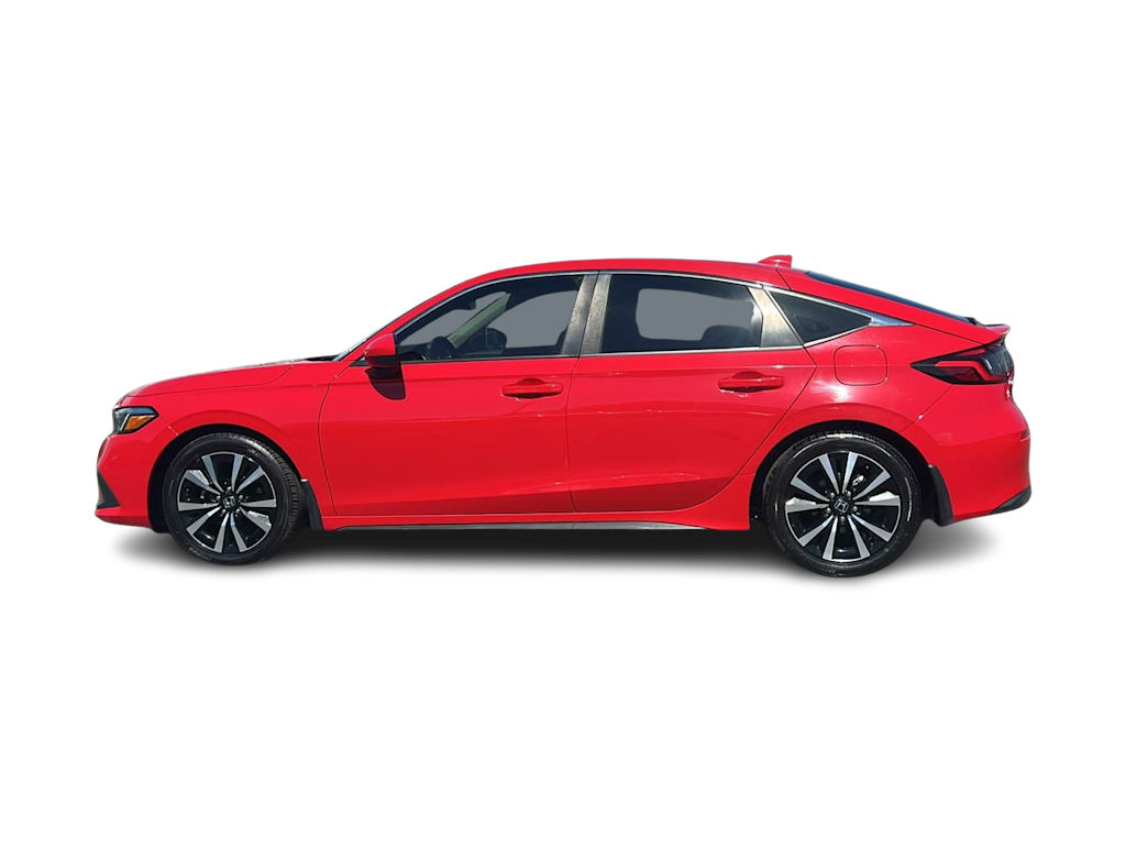 Thumbnail: 2023 Honda Civic - 3