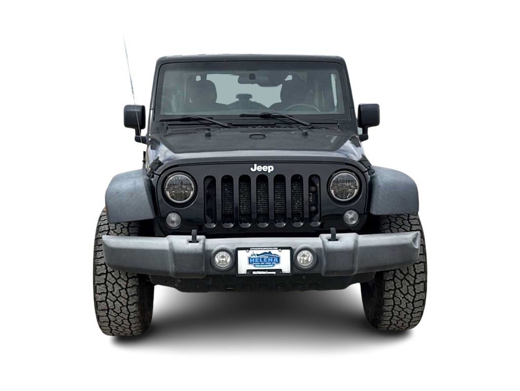 Thumbnail: 2018 Jeep Wrangler - 20