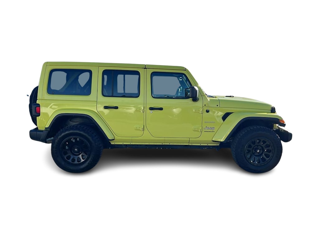 Thumbnail: 2023 Jeep Wrangler - 20