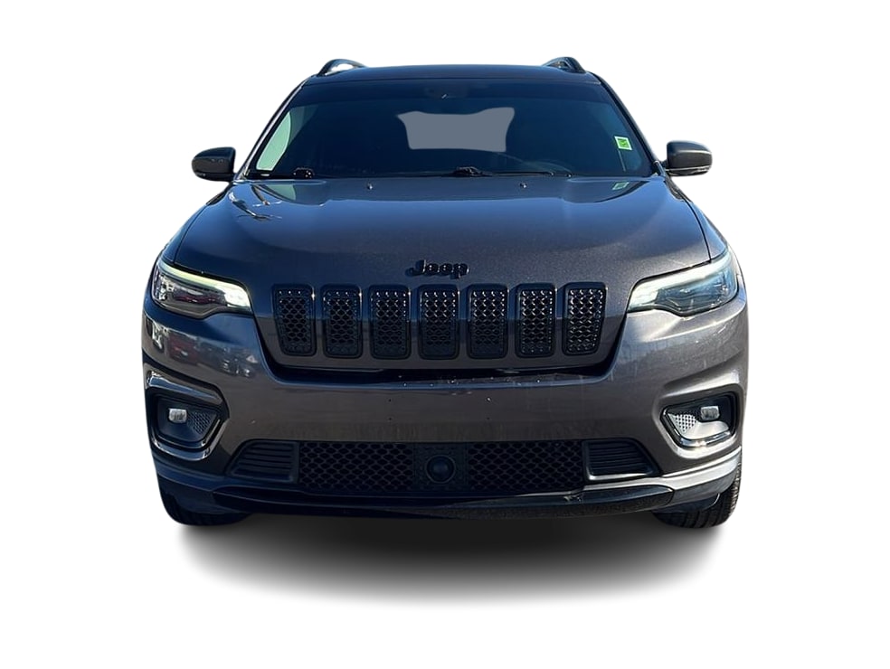Thumbnail: 2021 Jeep Cherokee - 6