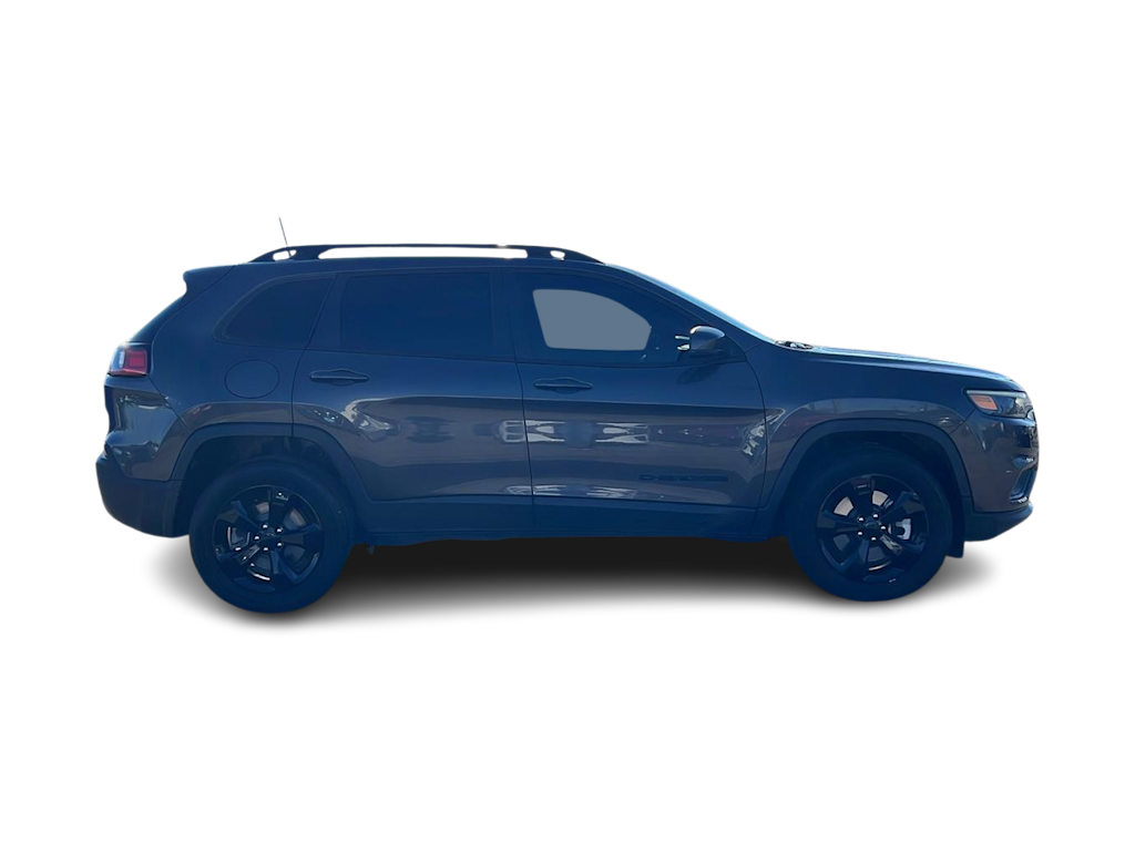 Thumbnail: 2021 Jeep Cherokee - 21
