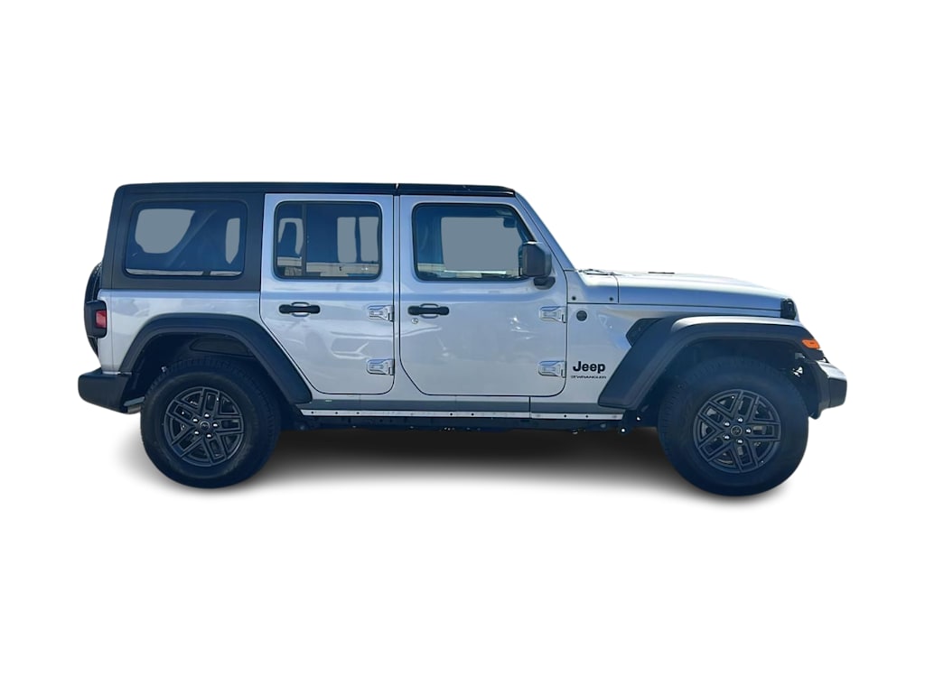 Thumbnail: 2024 Jeep Wrangler - 20